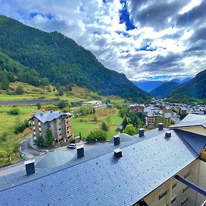  Apartamento Ribasol 645, Hasta 6 Personas, Andorra