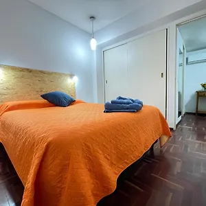  Apartamento Julia Y Ruben, Ciudad De Argentina