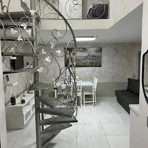  Appartamento Mortella House Italia