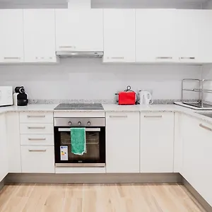  Apartamento El Niu De Andorra