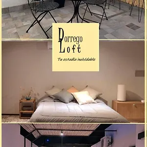  Apartamento Dorrego Loft Argentina
