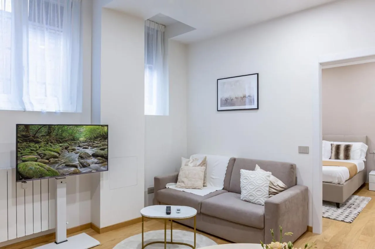 Appartement Easylife - Bilocale Moderno E Sofisticato In Zona Porta Venezia à Milan