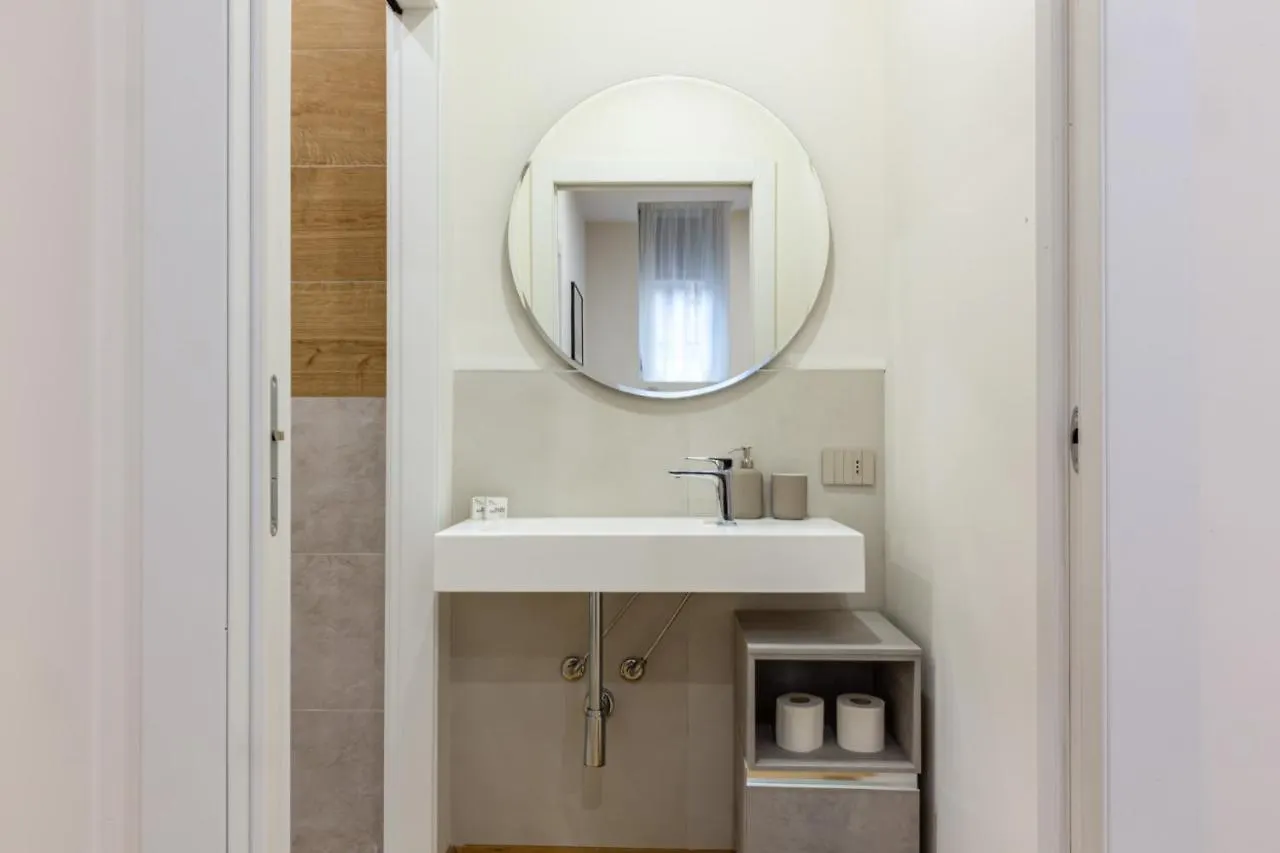 Appartement Easylife - Bilocale Moderno E Sofisticato In Zona Porta Venezia à Milan